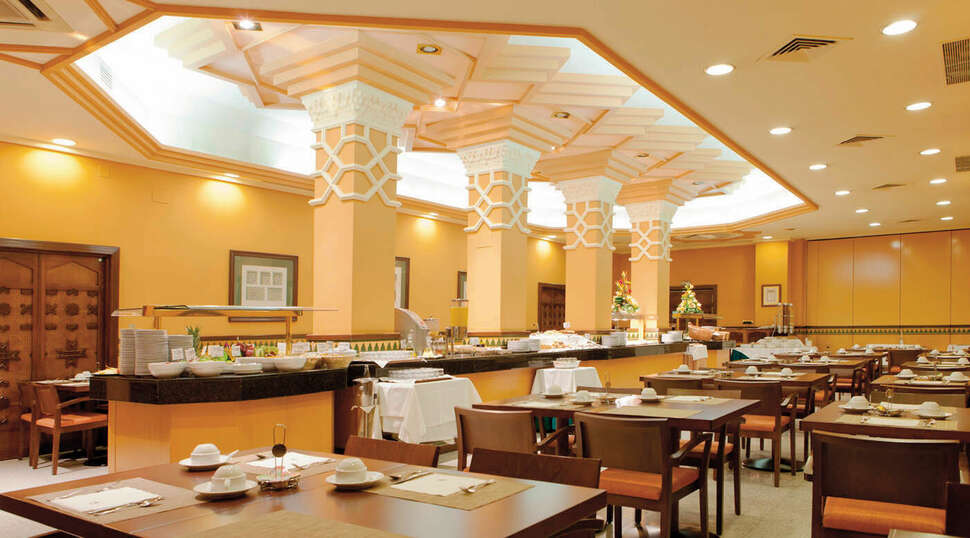 Een foto van Hotel Saray