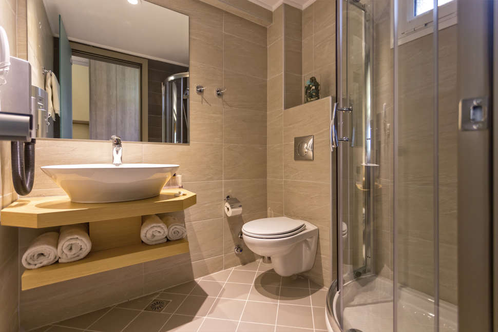 Een foto van Hotel Lagomandra & Spa