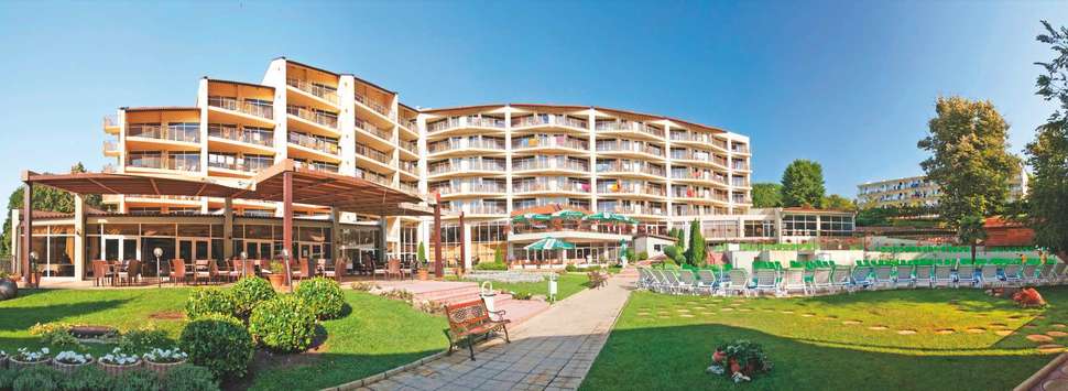 Een foto van Madara Park Hotel