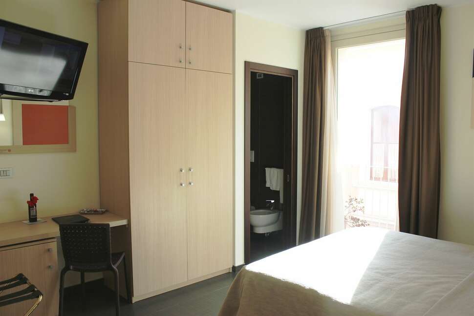 Een foto van Hotel 33 Baroni