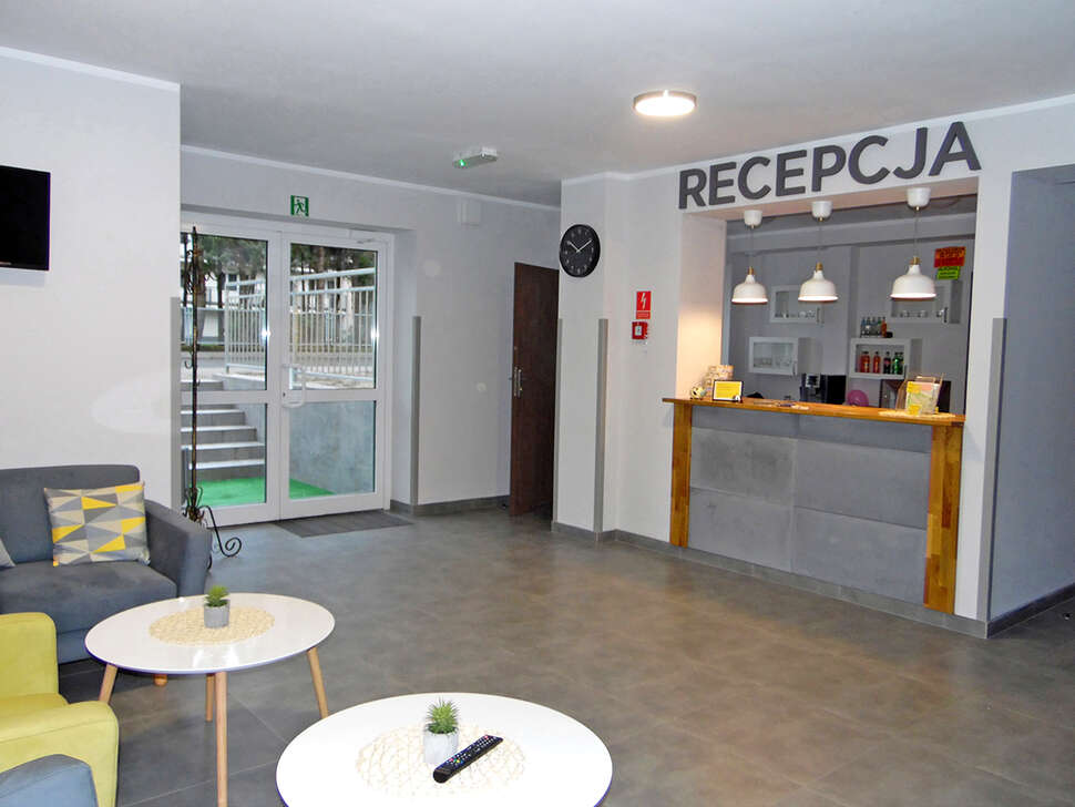 Ein Foto Hotel Jupiter