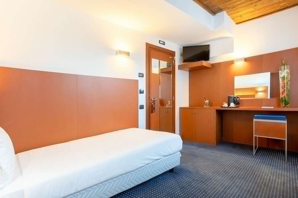 Een foto van Eurostars Residenza Cannaregio Hotel