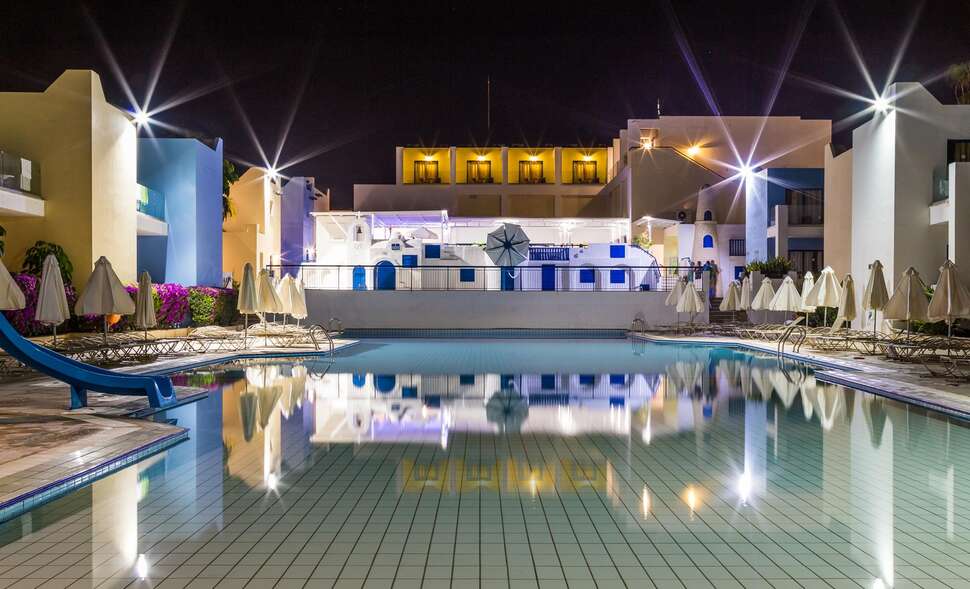 Een foto van Eleni Holiday Village
