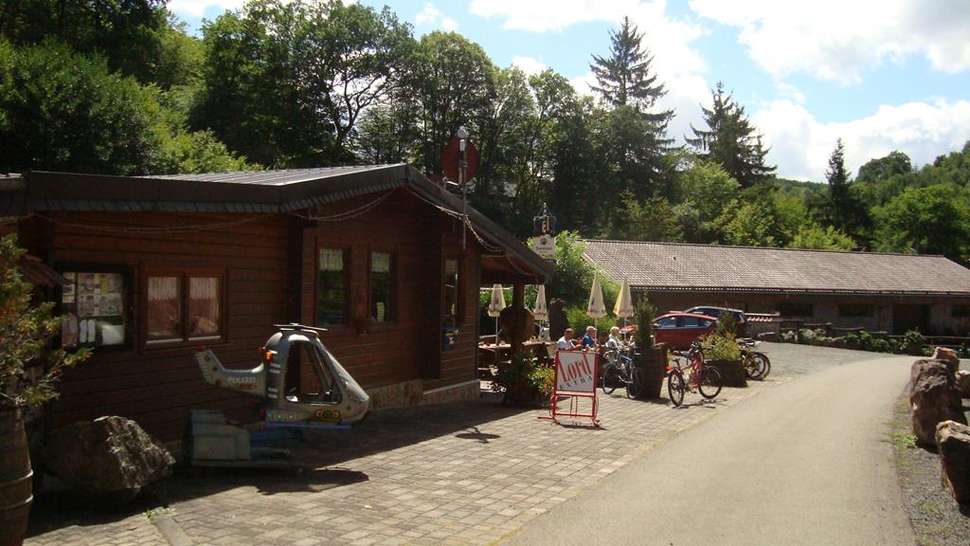 Een foto van Bockenauer Schweiz