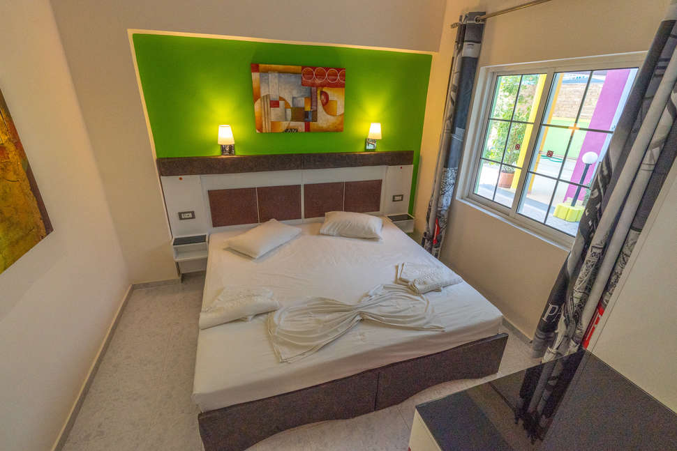 Ein Foto Grecian Fantasia Resort