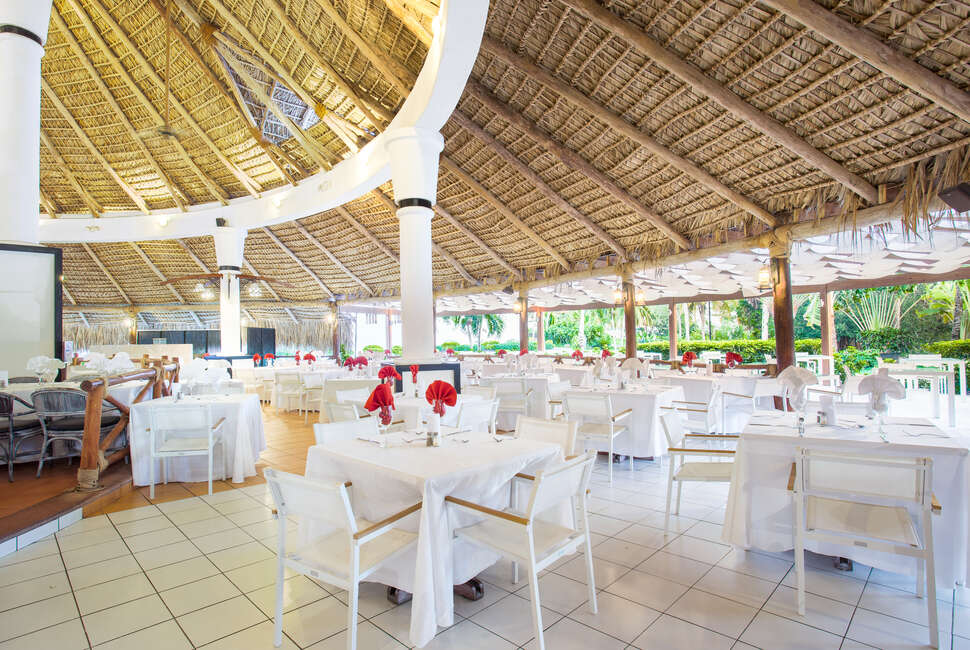 Een foto van Sunscape Dominicus La Romana