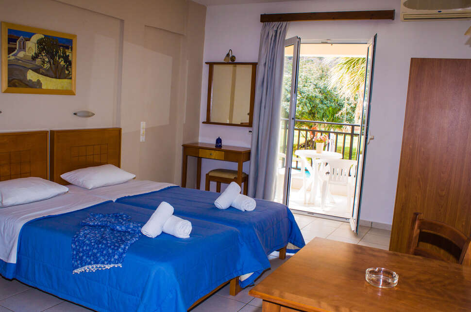 Een foto van Sunshine Studios & Appartementen