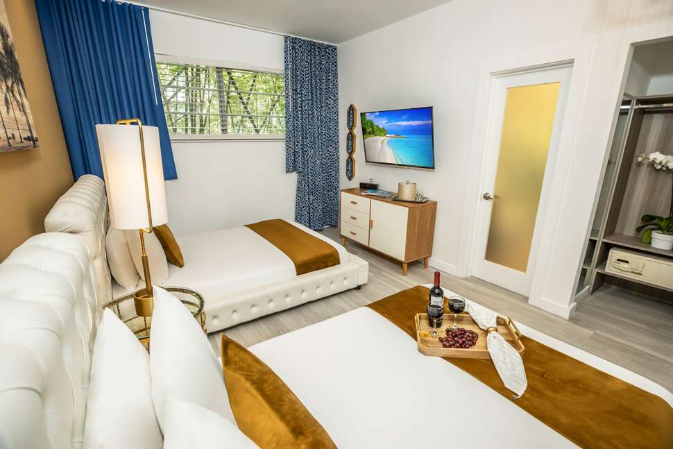 Een foto van The Catalina Hotel & Beach Club