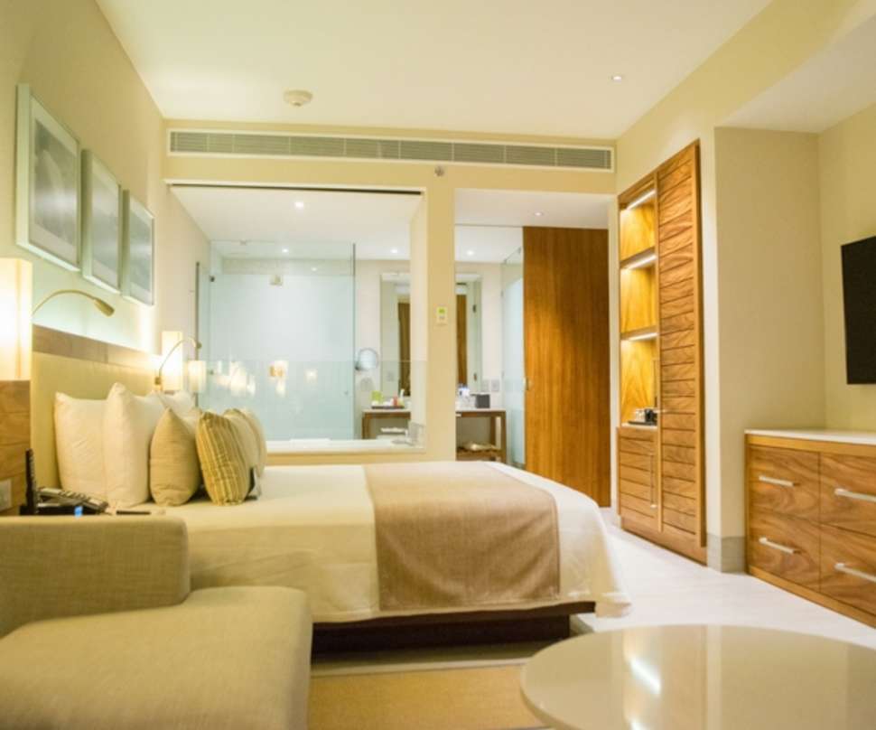 Een foto van Emporio Hotel & Suites