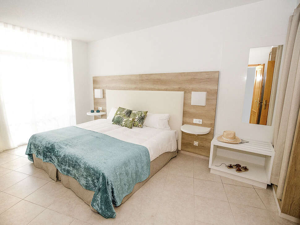 Ein Foto Gara Suites Golf & Spa