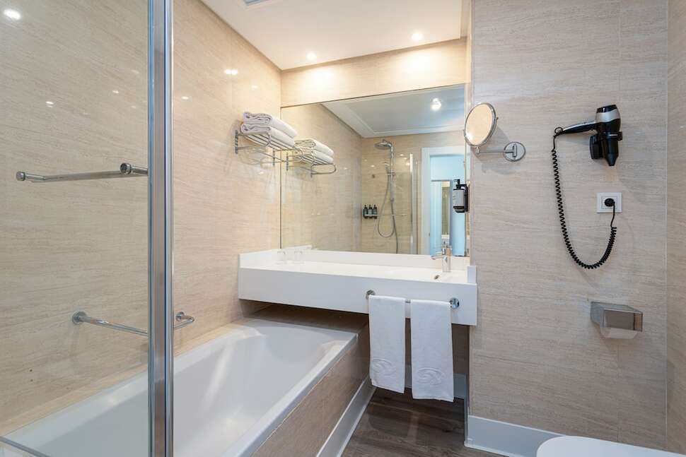 Een foto van Benalma Hotel Costa del Sol