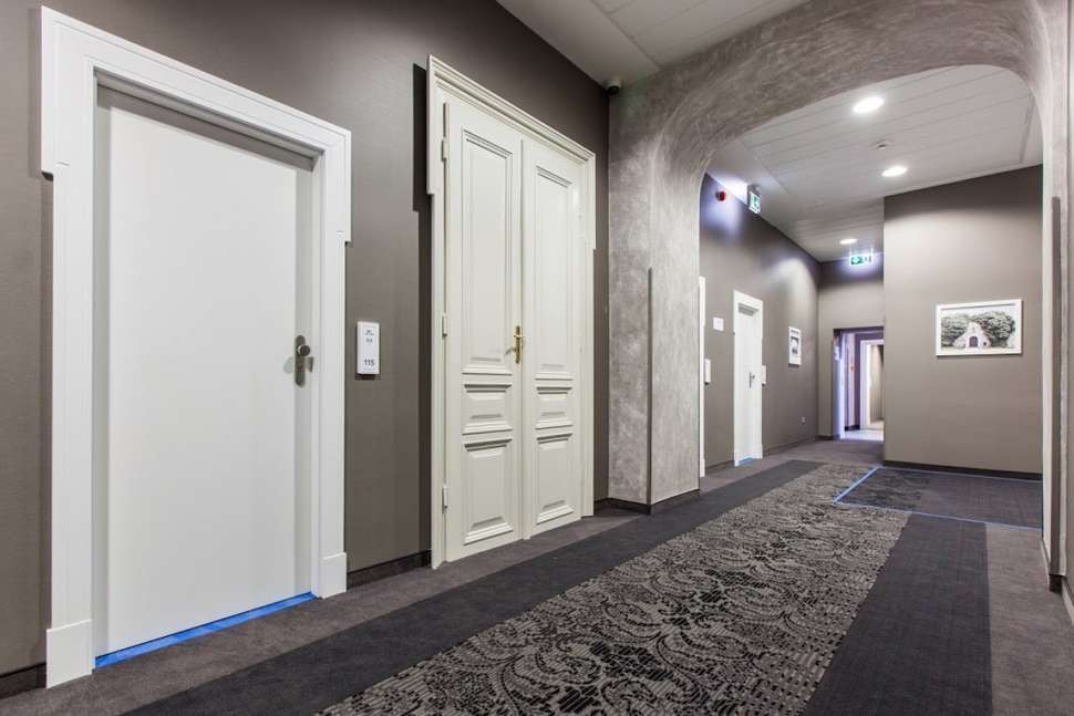 Een foto van Hotel Leonardo Boutique Hotel Krakow