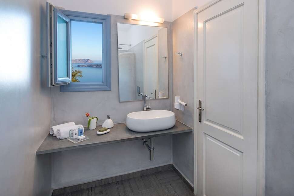 Een foto van Apanemo Hotel & Suites