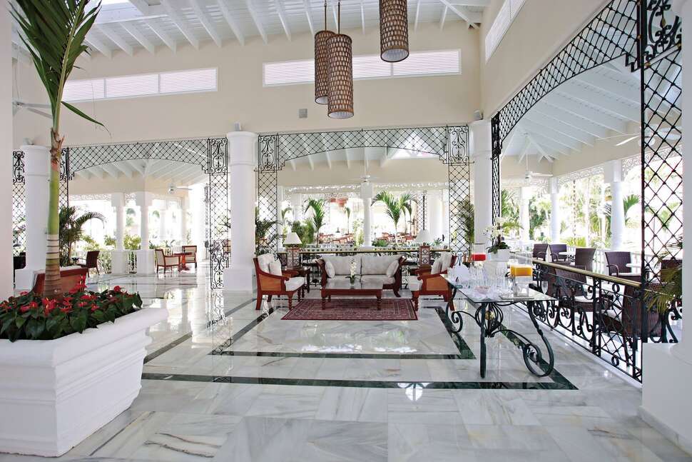 Een foto van Luxury Bahia Principe Bouganville