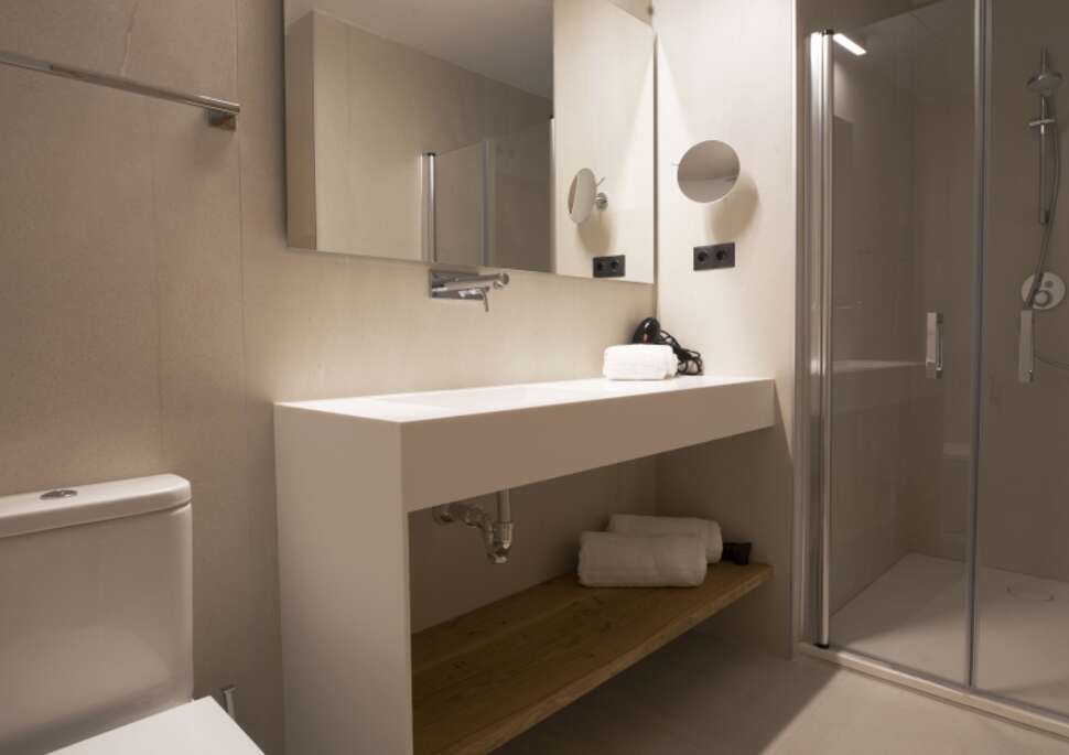 Een foto van GoodNight Cadiz Appartementen