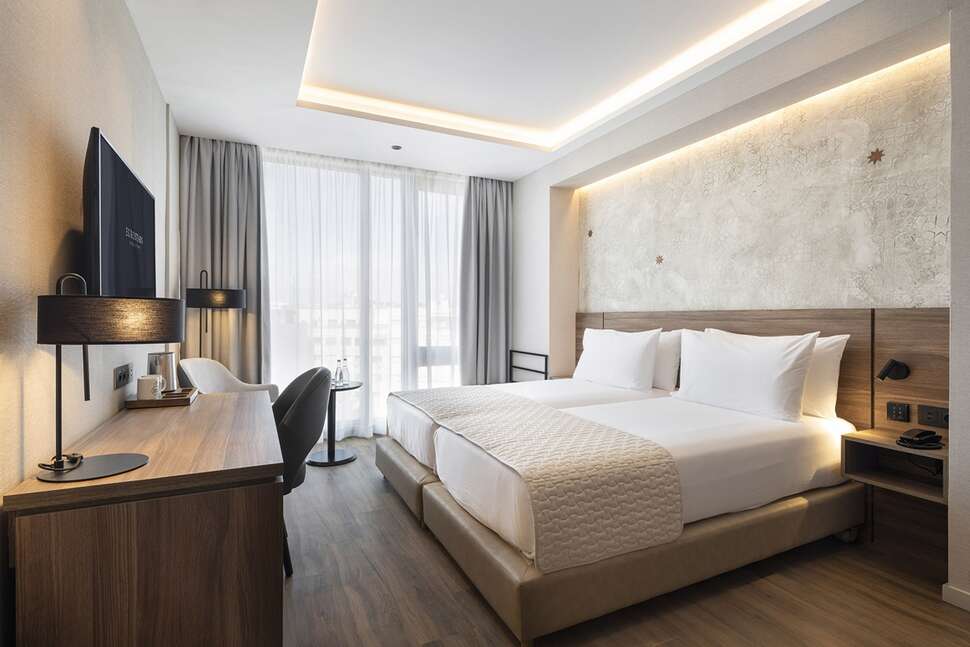 Een foto van Eurostars Casa Anfa