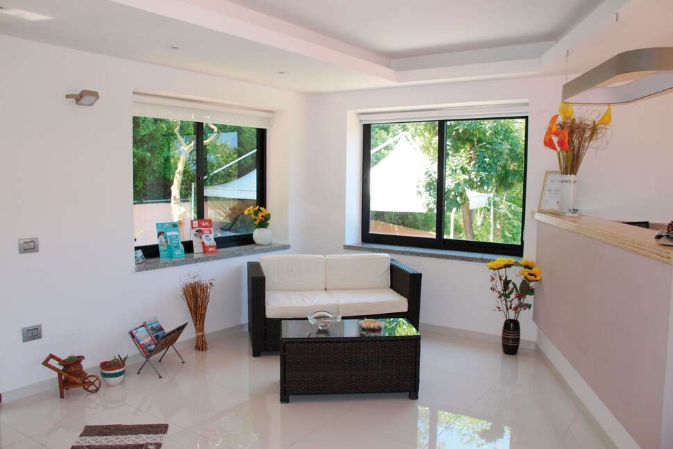 Ein Foto Villaggio Residence Old River