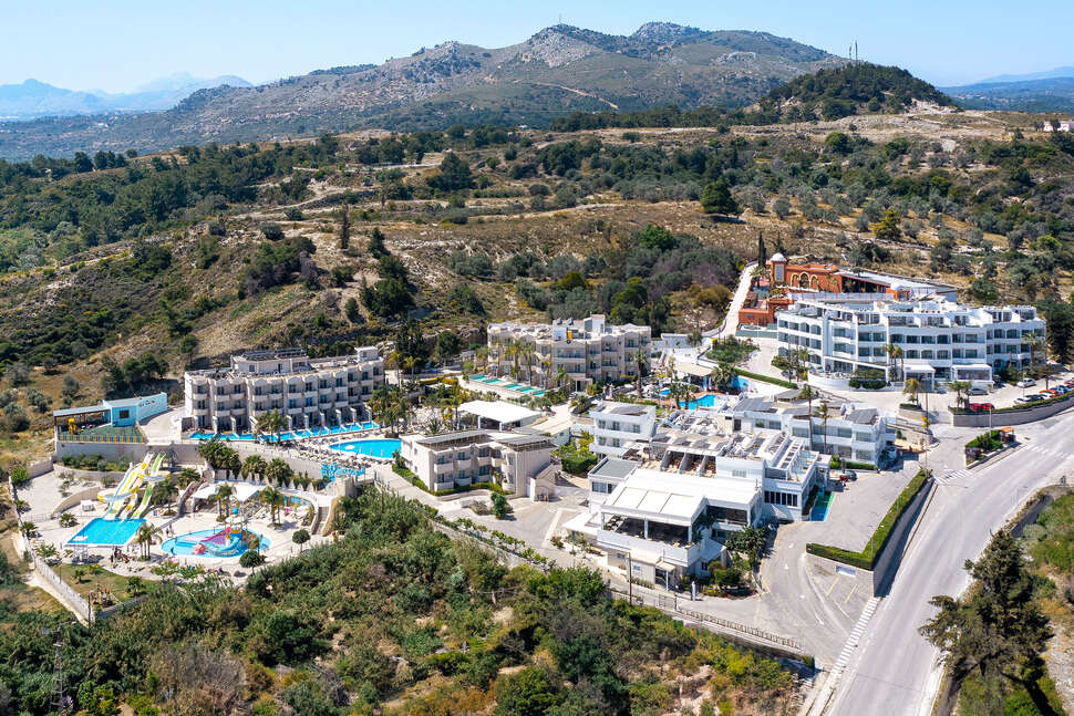 Een foto van Venezia Resort