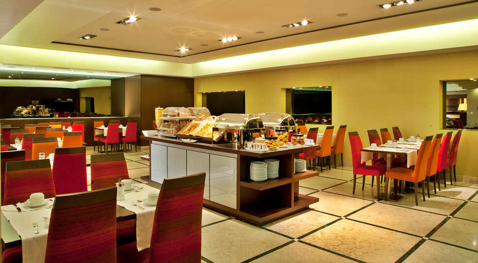 Een foto van Turim Iberia Hotel