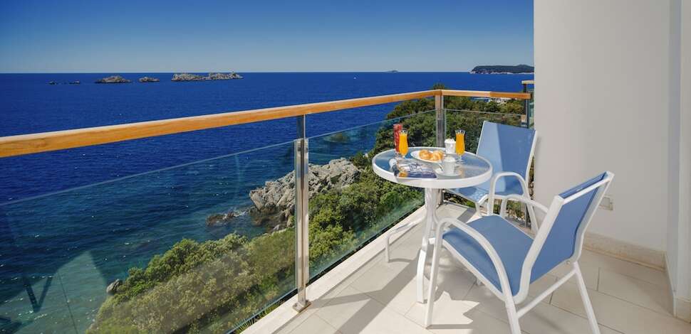 Een foto van Royal Princess Hotel