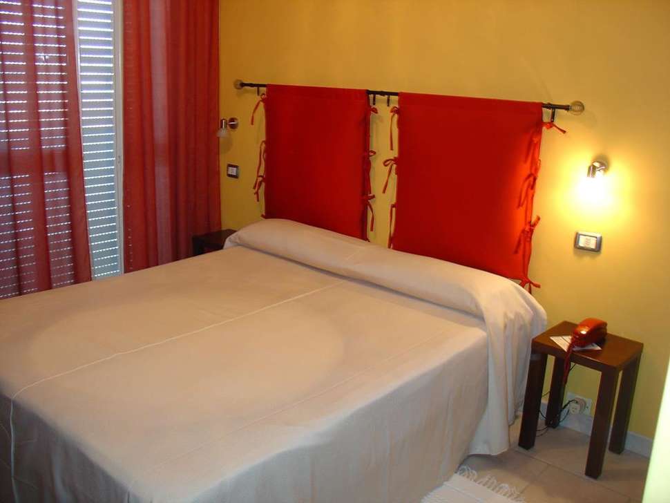 Een foto van Hotel Alexandra Plaza