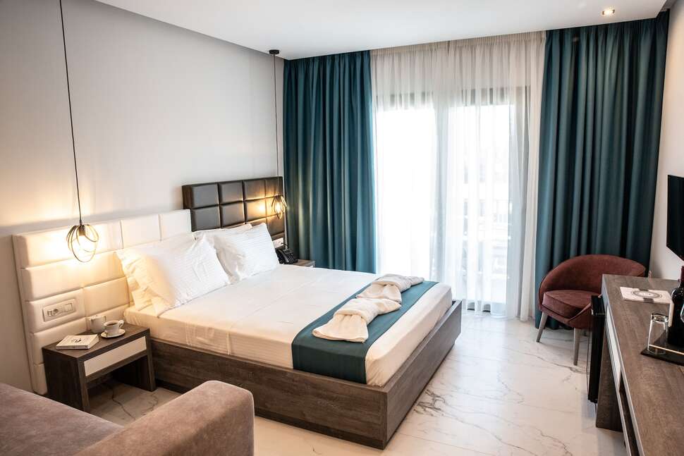 Een foto van Lagaria Hotel & Appartementen