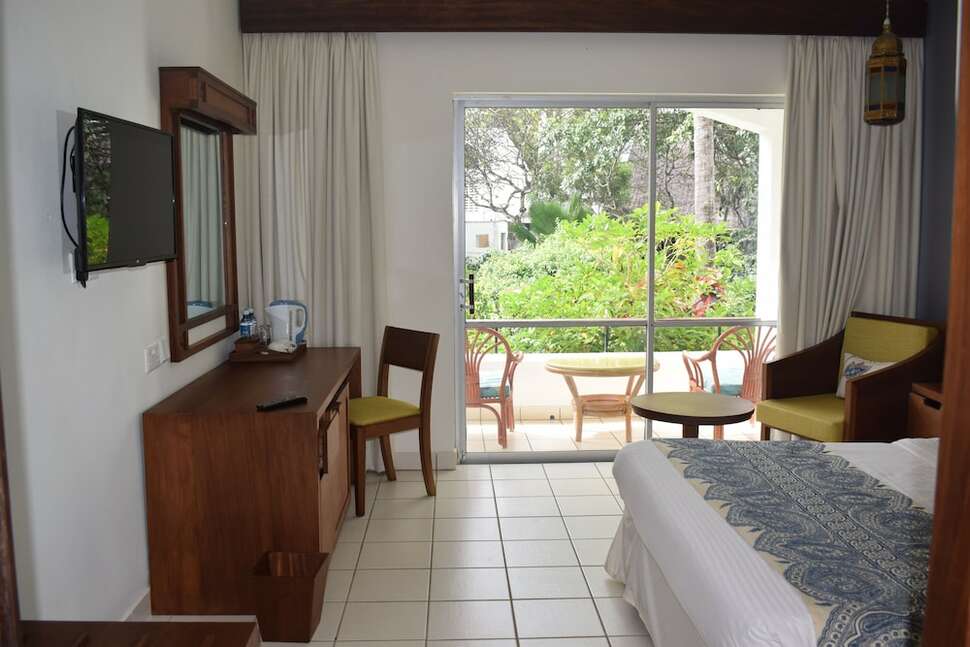Een foto van Leisure Lodge Beach & Golf Resort