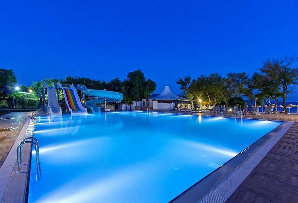 Een foto van Maya World Didyma Hotel