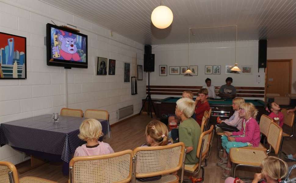 Een foto van Camping Langeland