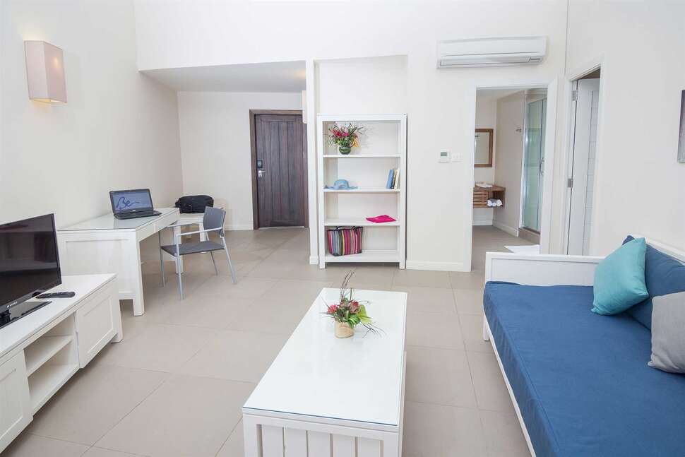 Een foto van Be Cosy Aparthotel