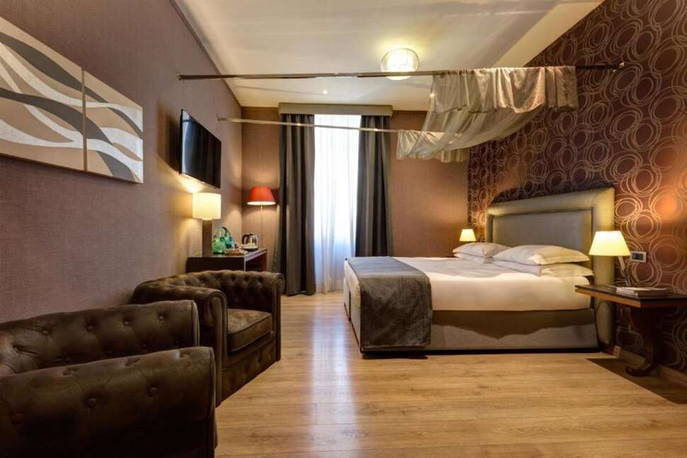 Ein Foto Dharma Style Hotel
