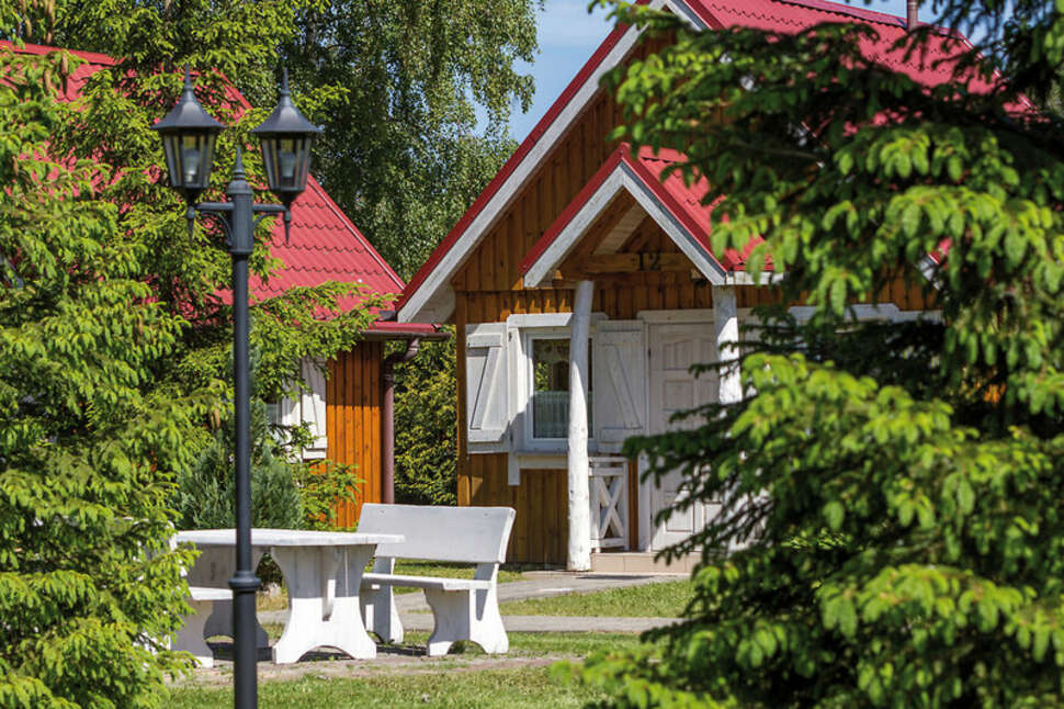 Ein Foto Bursztyn Medical Spa & Wellness