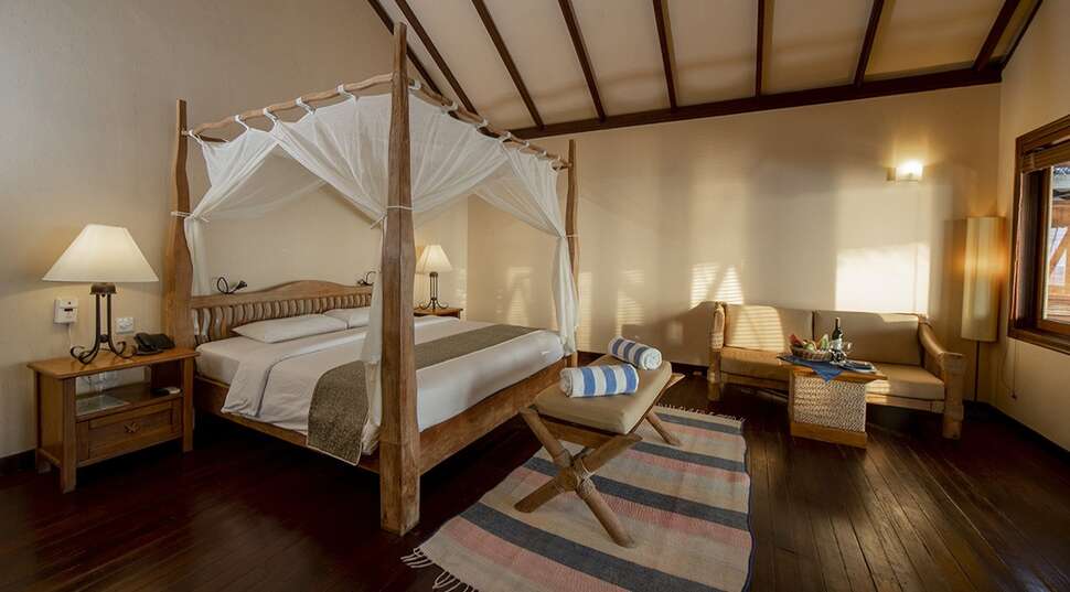 Een foto van Filitheyo Island Resort
