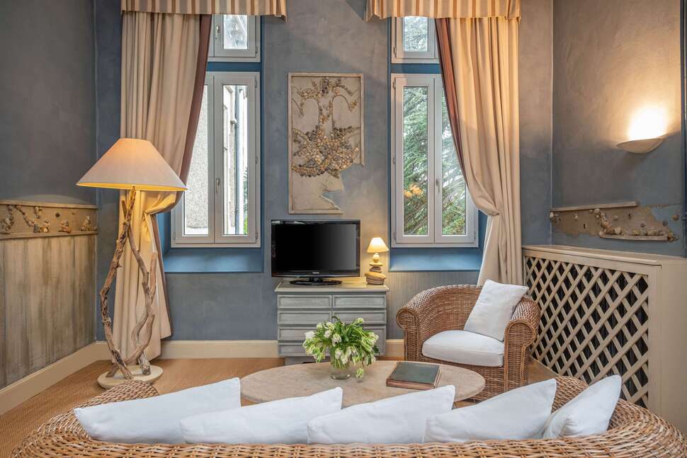 Een foto van Chateau des Reynats