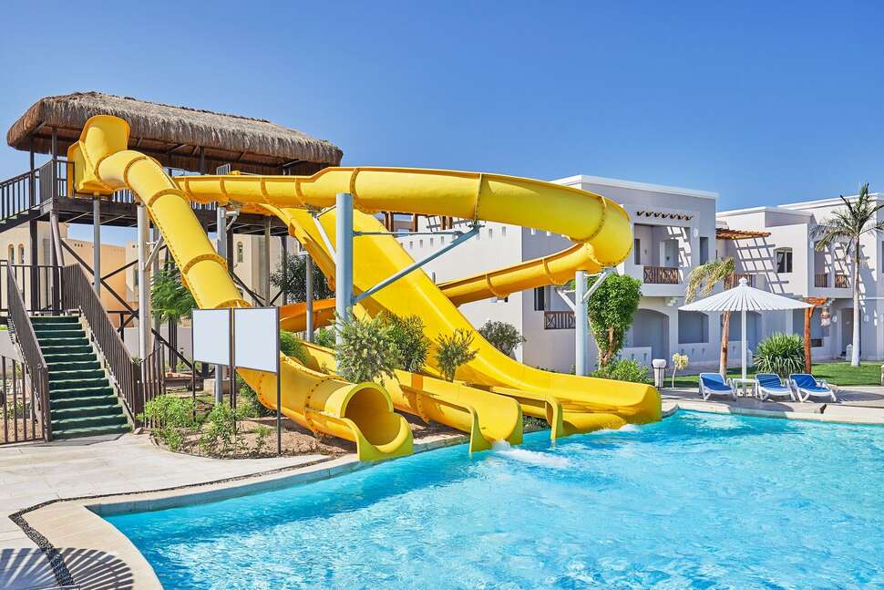 Ein Foto Jaz Casa Del Mar Resort