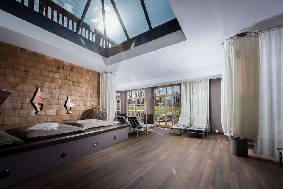 Ein Foto HENRI Country House Kitzbuhel