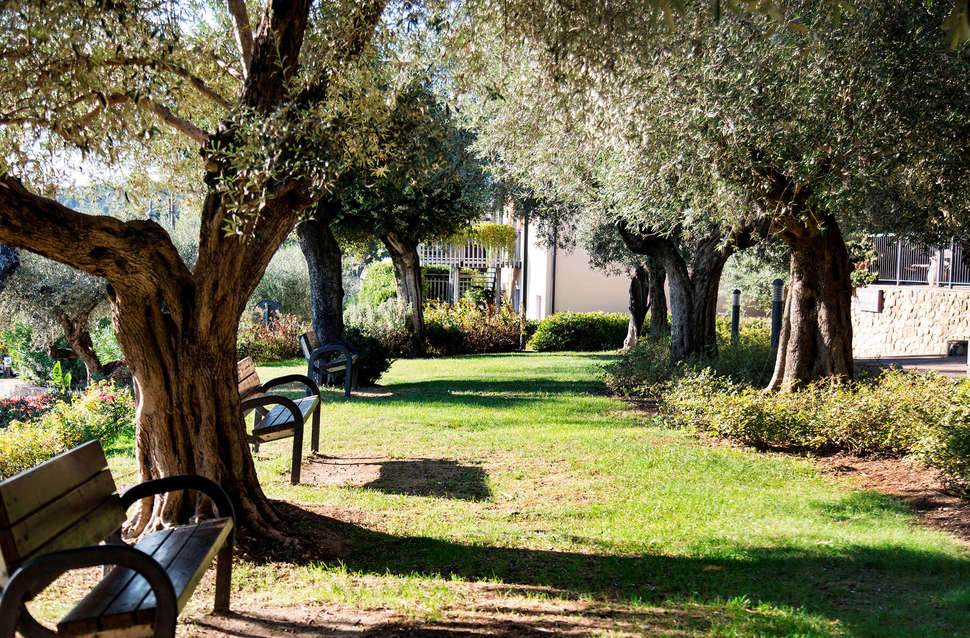 Een foto van Hotel Villa Paradiso Village
