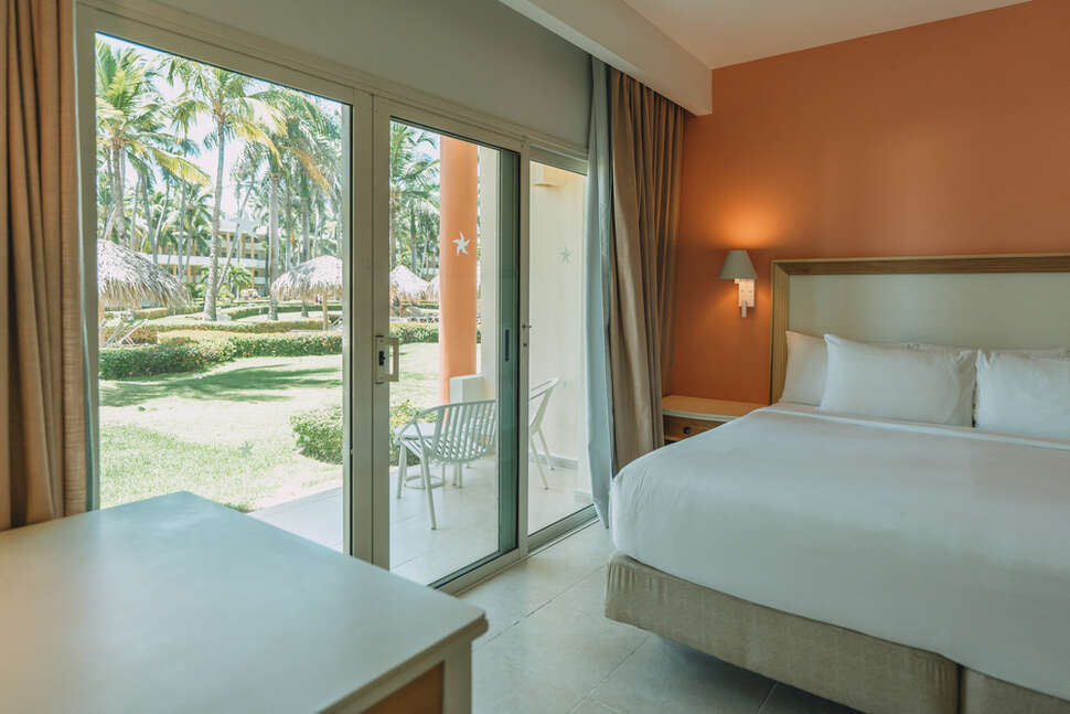 Ein Foto Iberostar Punta Cana