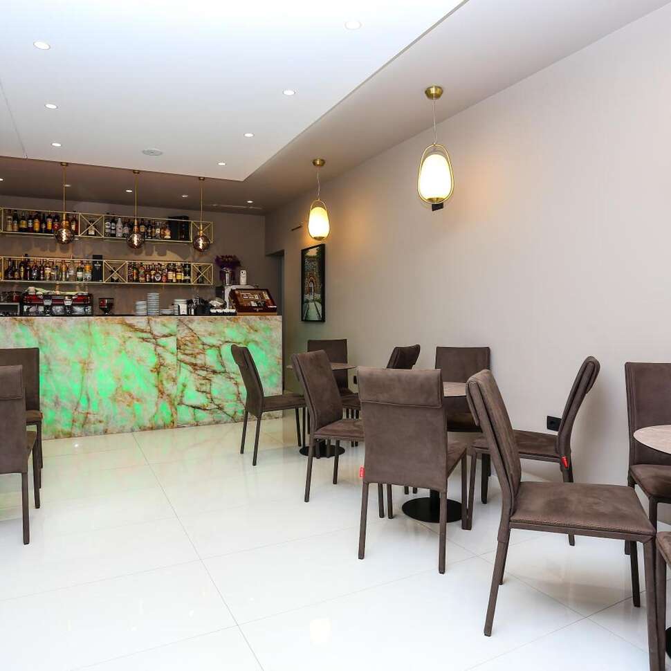 Een foto van Emerald Boutique Hotel