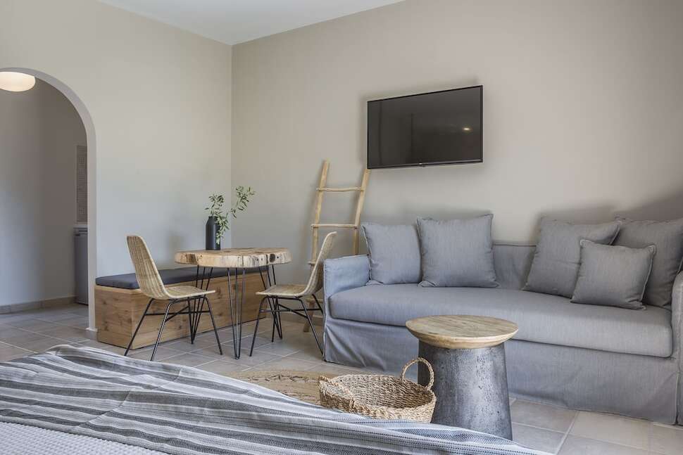 Een foto van Avithos Resort