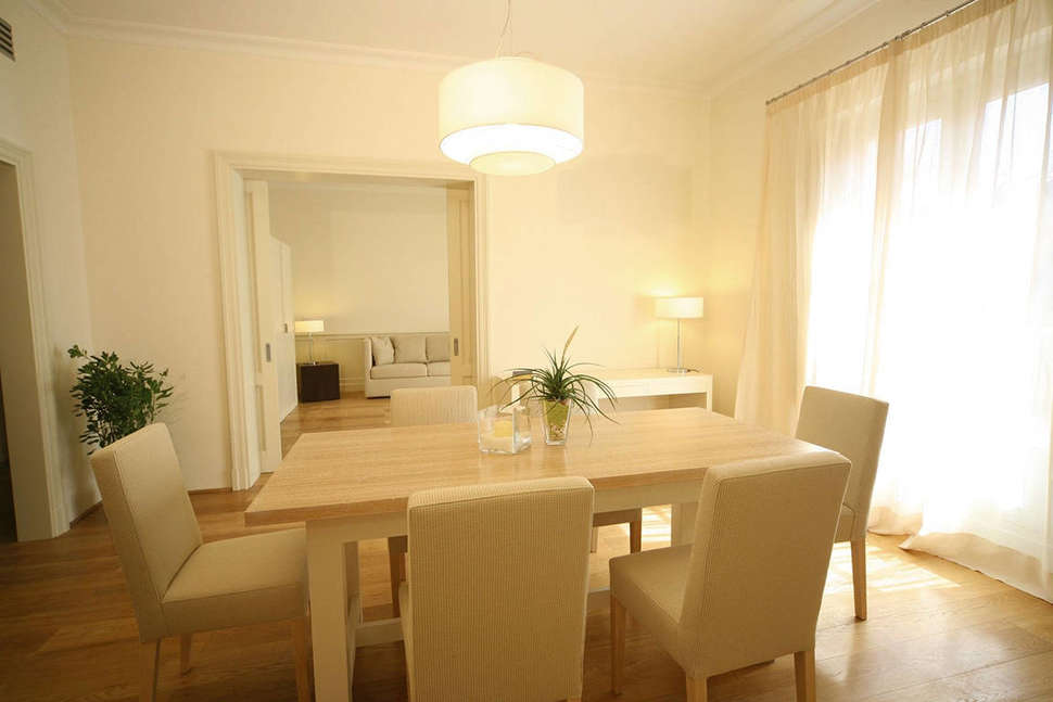 Een foto van Relais Villa Il Palagio