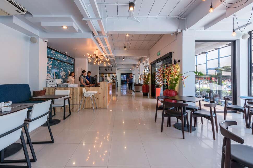 Een foto van Maikhao Hotel Managed by Centara