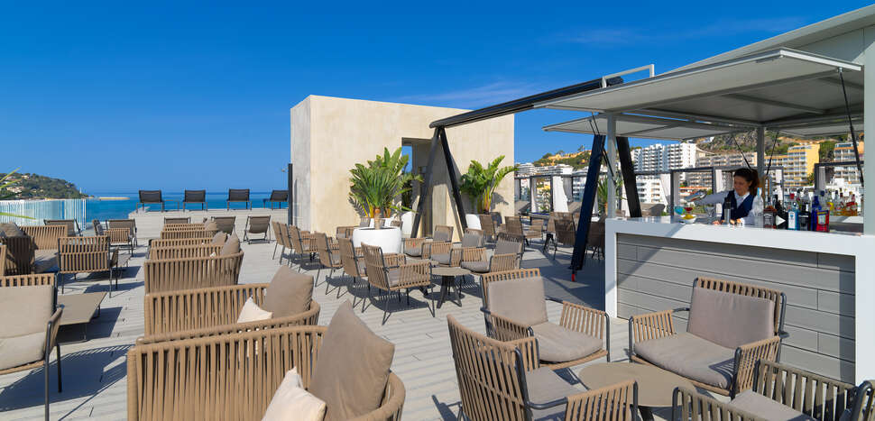 Ein Foto H10 Casa Del Mar