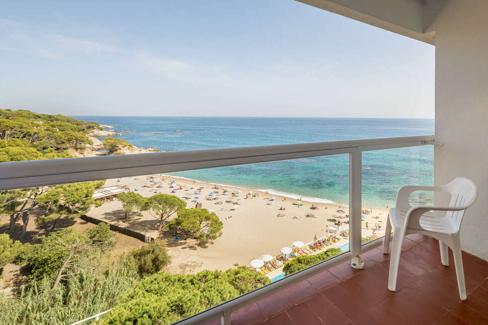 Een foto van H-Top Caleta Palace