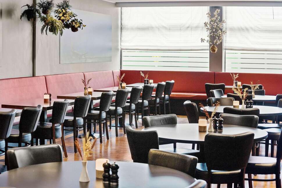 Een foto van Best Western Plus Copenhagen Airport