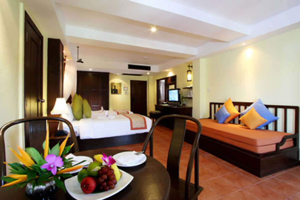 Een foto van Khaolak Emerald Beach Resort & Spa