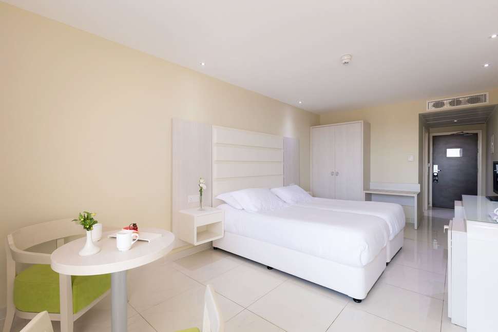 Een foto van Tasia Maris Beach Hotel