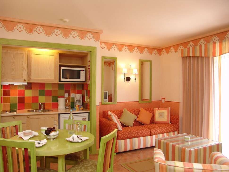 Een foto van Grande Real Santa Eulalia Resort & Spa