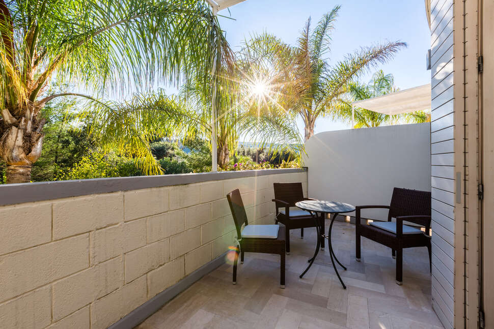 Een foto van Valtur Baia del Gusmay Beach Resort