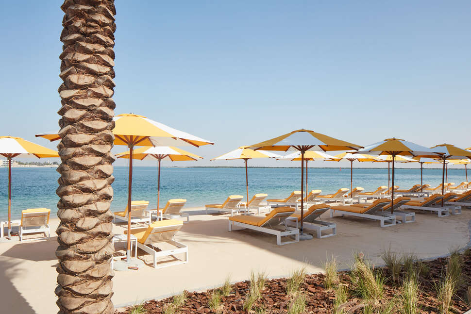 Een foto van Vida Beach Resort Umm Al Quwain